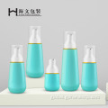 Lotion Dispenser Bottles Wholesale Plastic Lotion Bottles With Pump Factory